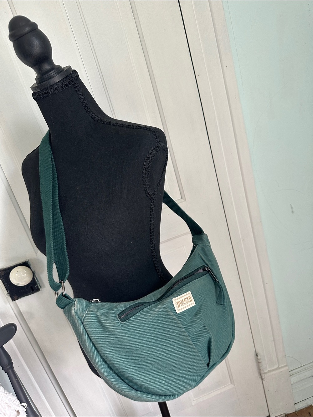 Duluth green Fanny pack - Picture 10 of 10